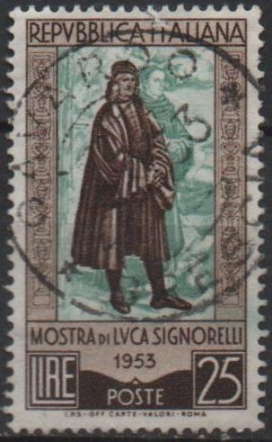 Luca Signorelli