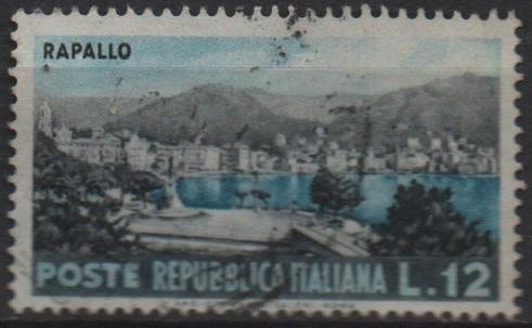 Rapallo