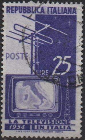 Television Italiana