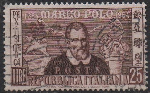 Marco Polo