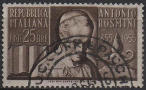 Antonio Rosmini