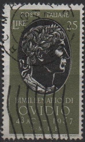 Publio Ovidio Naso