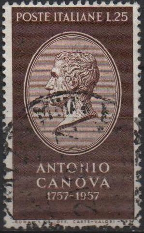 Antonio Canova