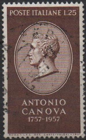 Antonio Canova