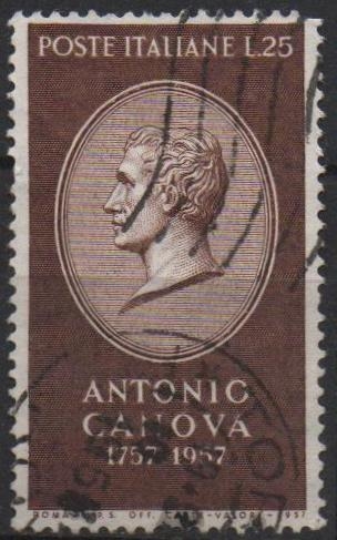 Antonio Canova