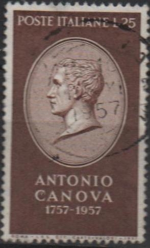 Antonio Canova