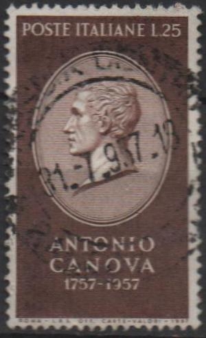 Antonio Canova