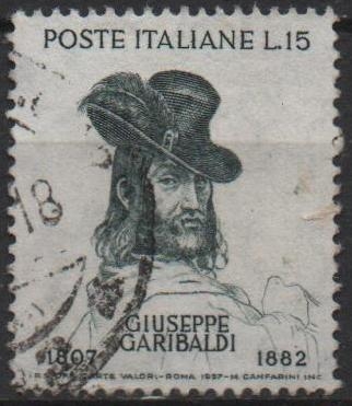 Giuseppe Garibaldi