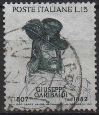 Giuseppe Garibaldi