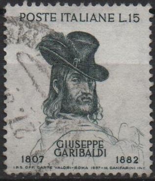 Giuseppe Garibaldi