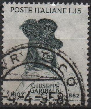 Giuseppe Garibaldi