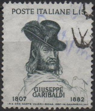 Giuseppe Garibaldi