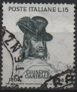 Giuseppe Garibaldi