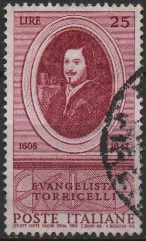 Evangelista Torricelli