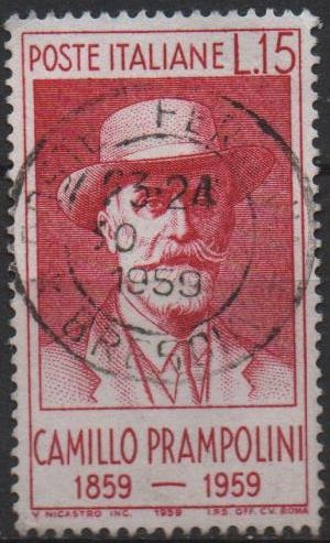 Camilo Prampolini