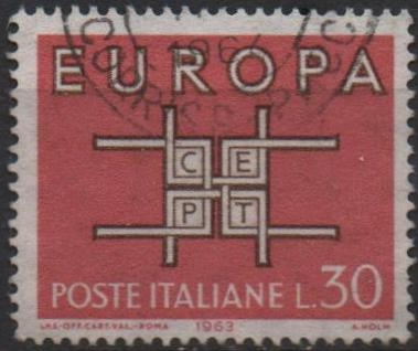 EUROPA -8ª Edición