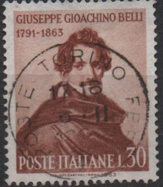 Gioachino Belli