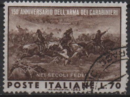 150 Aniv. d' l' Carabineros