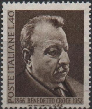 Benedetto Croce