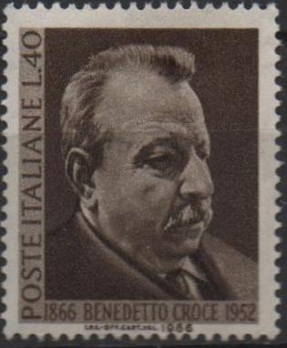 Benedetto Croce