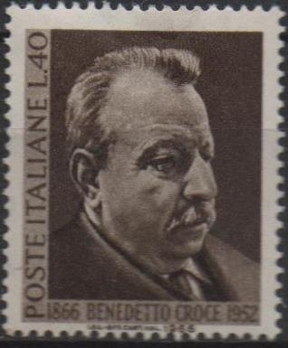 Benedetto Croce