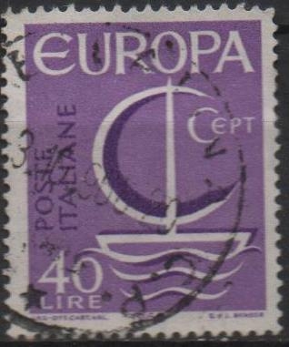 EUROPA -11ª Edición