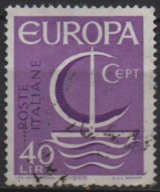 EUROPA -11ª Edición