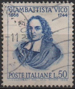 Giambattista Vico