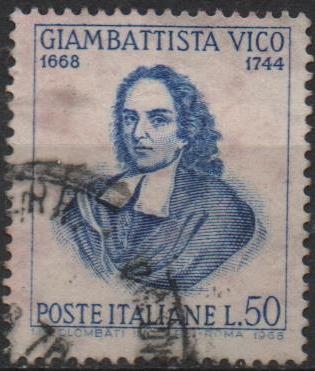 Giambattista Vico