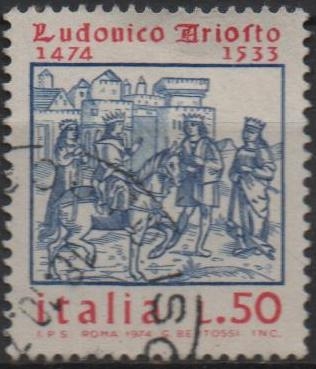 Ludovico Ariosto