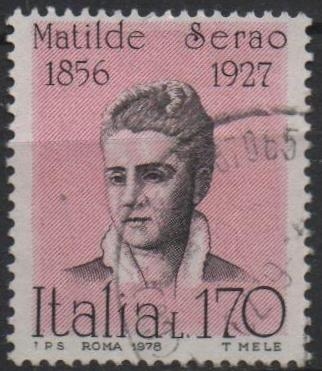 Matilde Serao