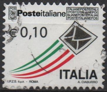 Correos d' Italia