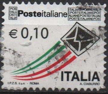 Correos d' Italia