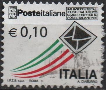 Correos d' Italia