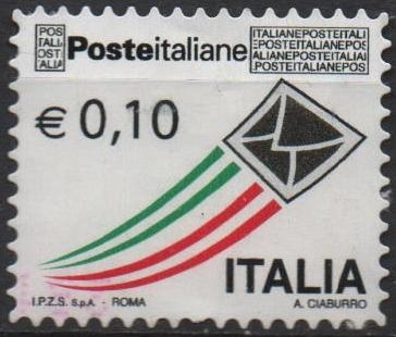 Correos d' Italia