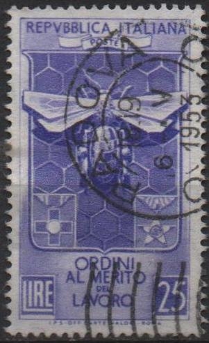 Orden d' Merito d' l' Obra