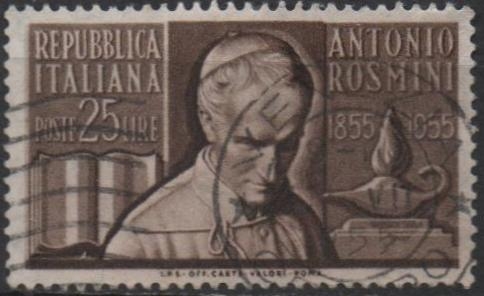 Antonio Rosmini