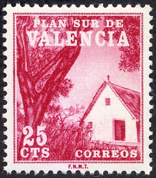 Plan Sur de Valencia