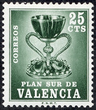 Plan Sur de Valencia