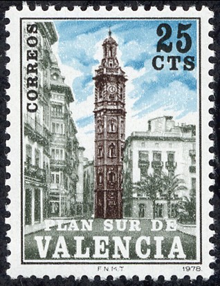 Plan Sur de Valencia