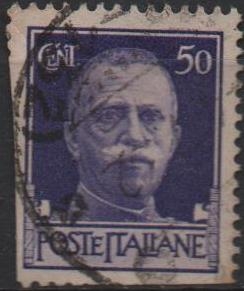 Vittorio Emanuel III