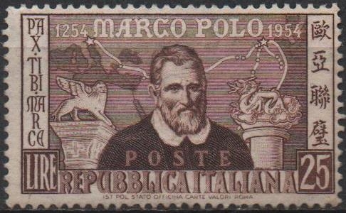 Marco Polo