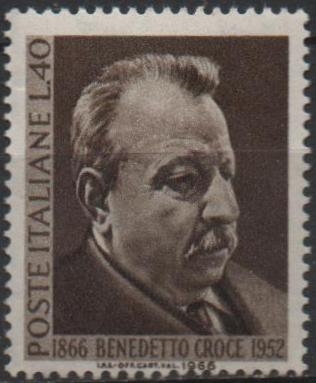 Benedetto Croce