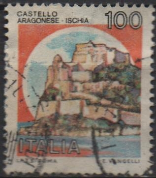 Castillos; Aragonese, Ischia