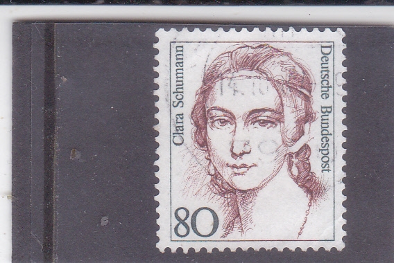 Clara Schumann