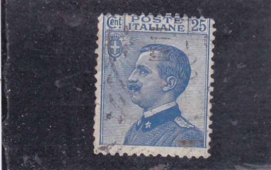 Victor Emmanuel III 