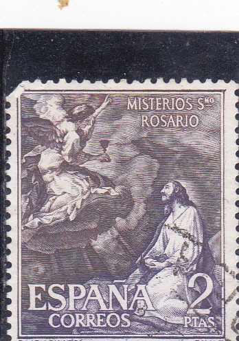 Misterios del Rosario(49)