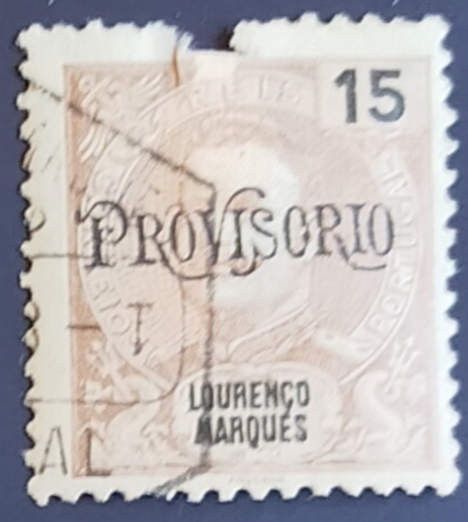 Carlos I PROVISORIO