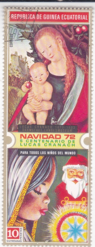 NAVIDAD'72