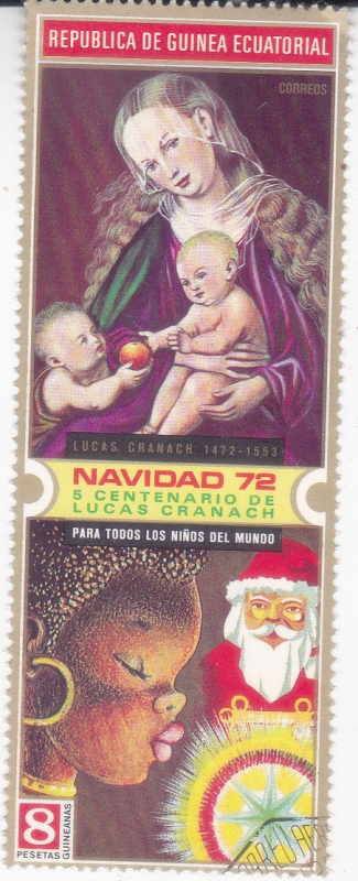 NAVIDAD'72